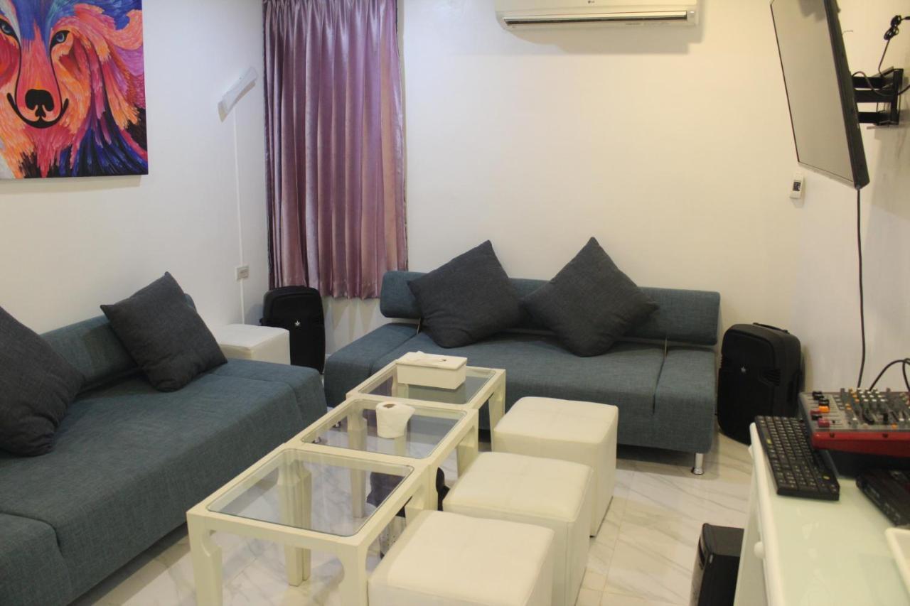 Le Cafe Royale Otel Pattaya Dış mekan fotoğraf